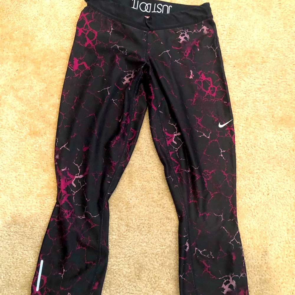 Nike Capris